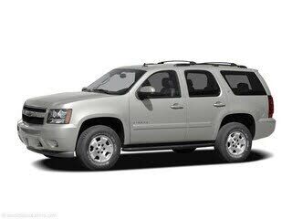 2007 CHEVROLET Tahoe