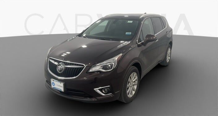 2020 BUICK Envision