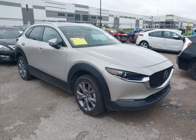 2024 MAZDA CX-30