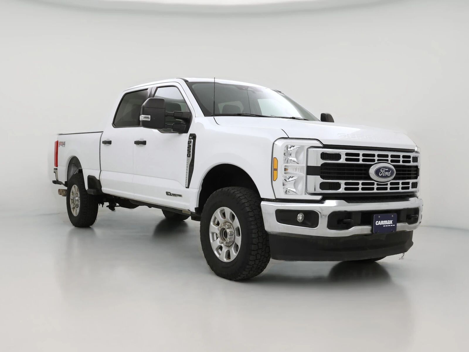 2024 FORD F-250