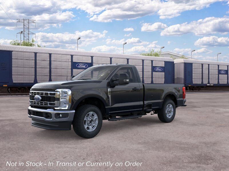 2026 FORD F-250