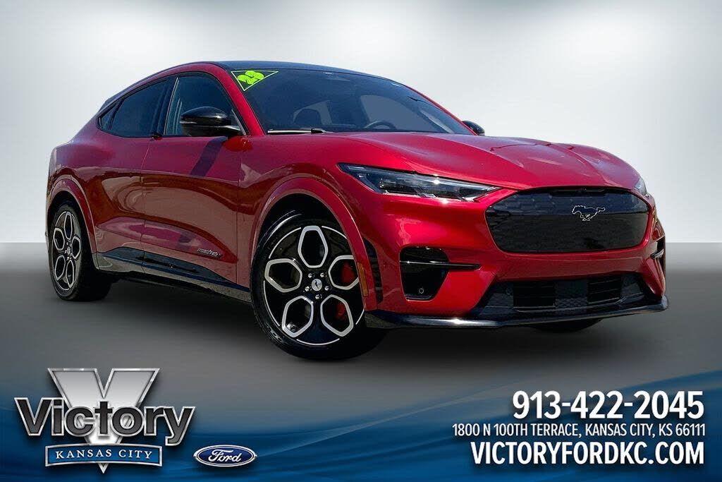 2023 FORD Mustang