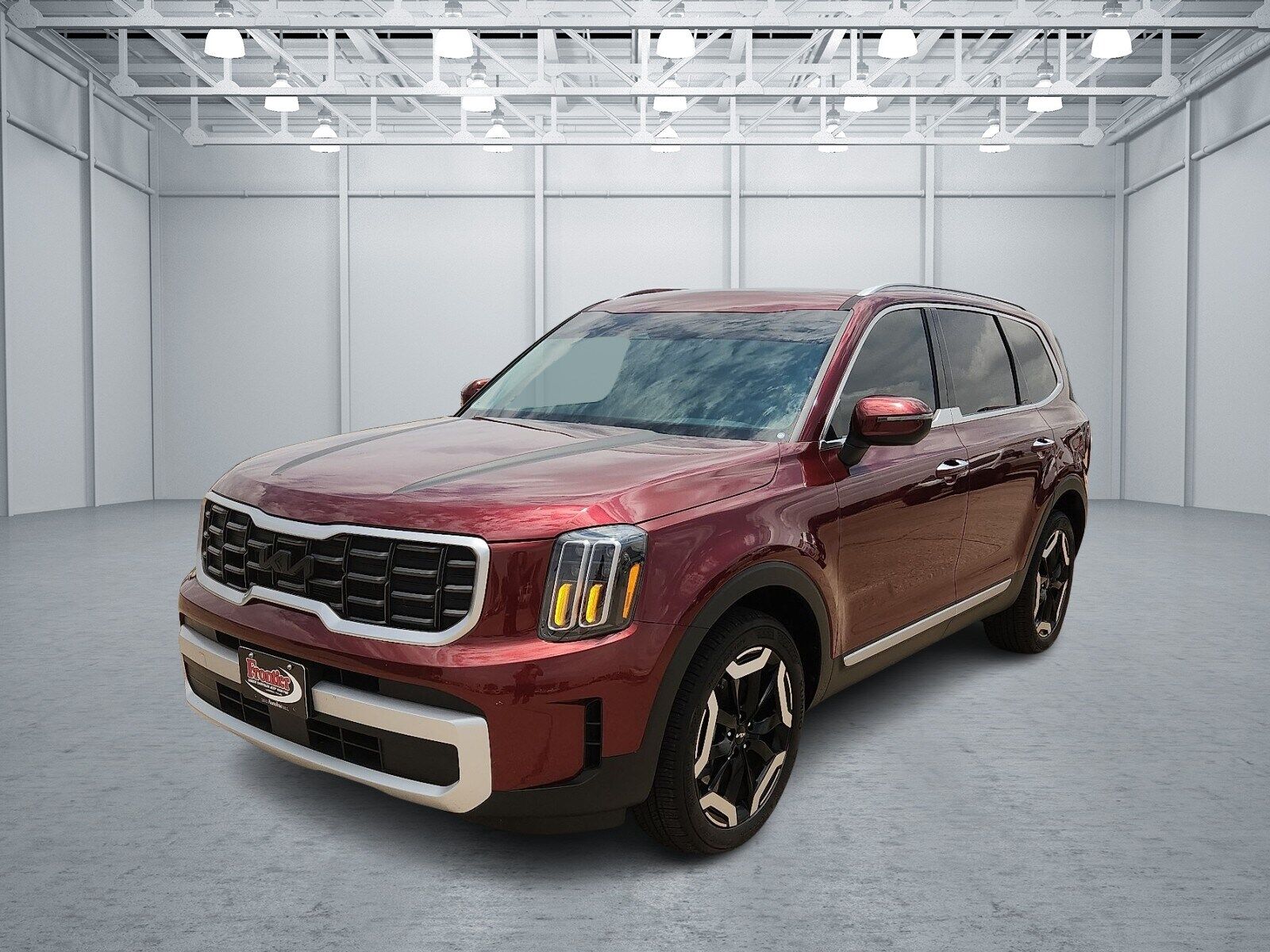 2024 KIA Telluride