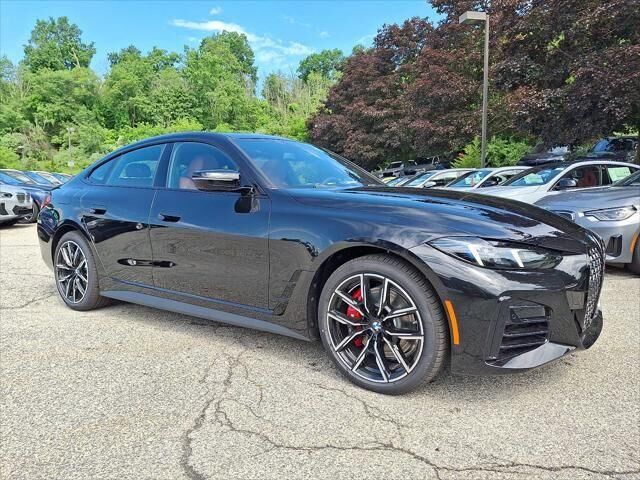 2026 BMW 4 Series