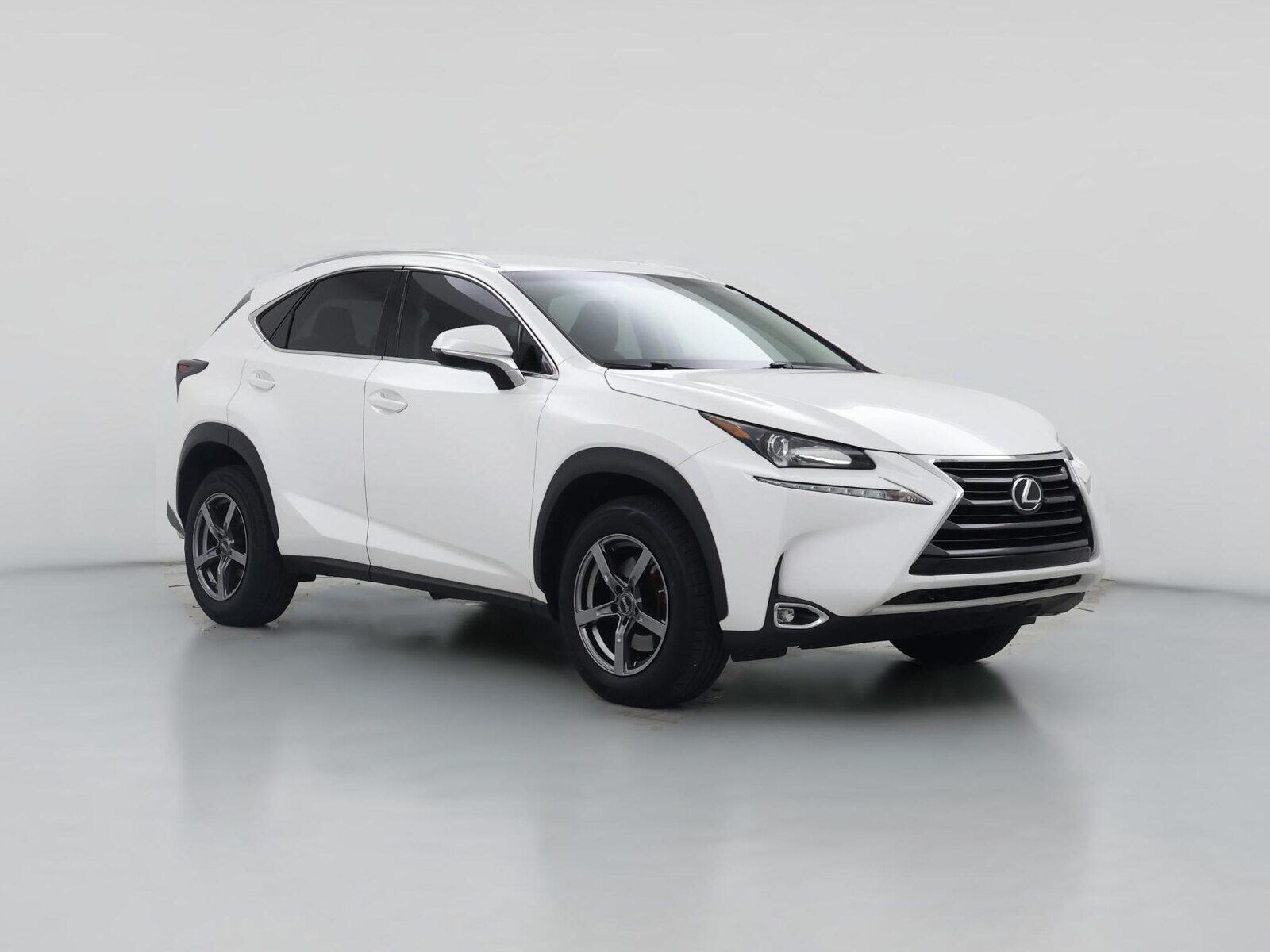 2017 LEXUS NX