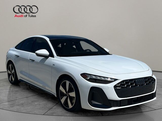 2026 AUDI A5