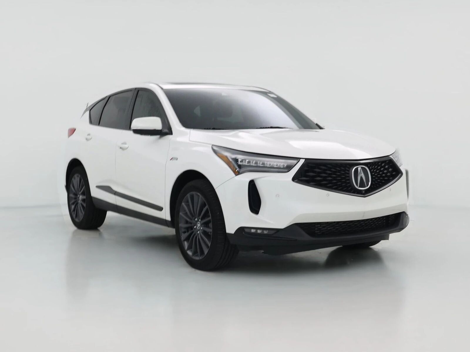2023 ACURA RDX