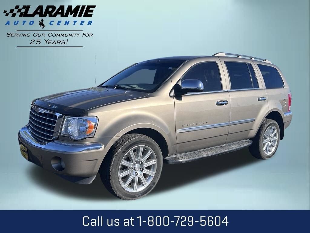 2007 CHRYSLER Aspen