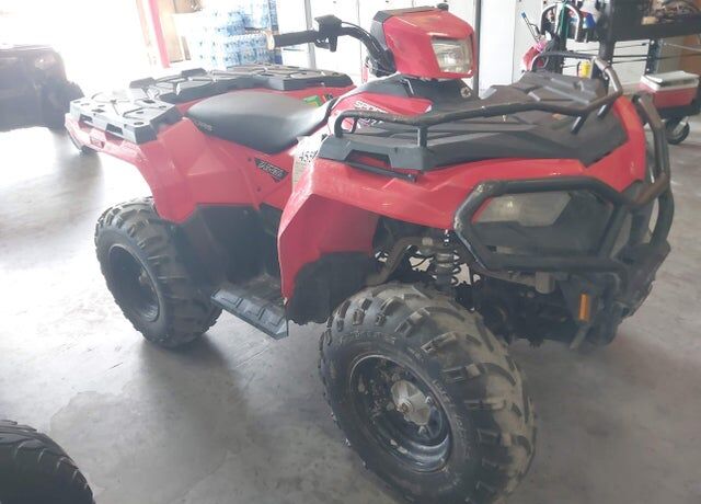 2021 POLARIS Sportsman