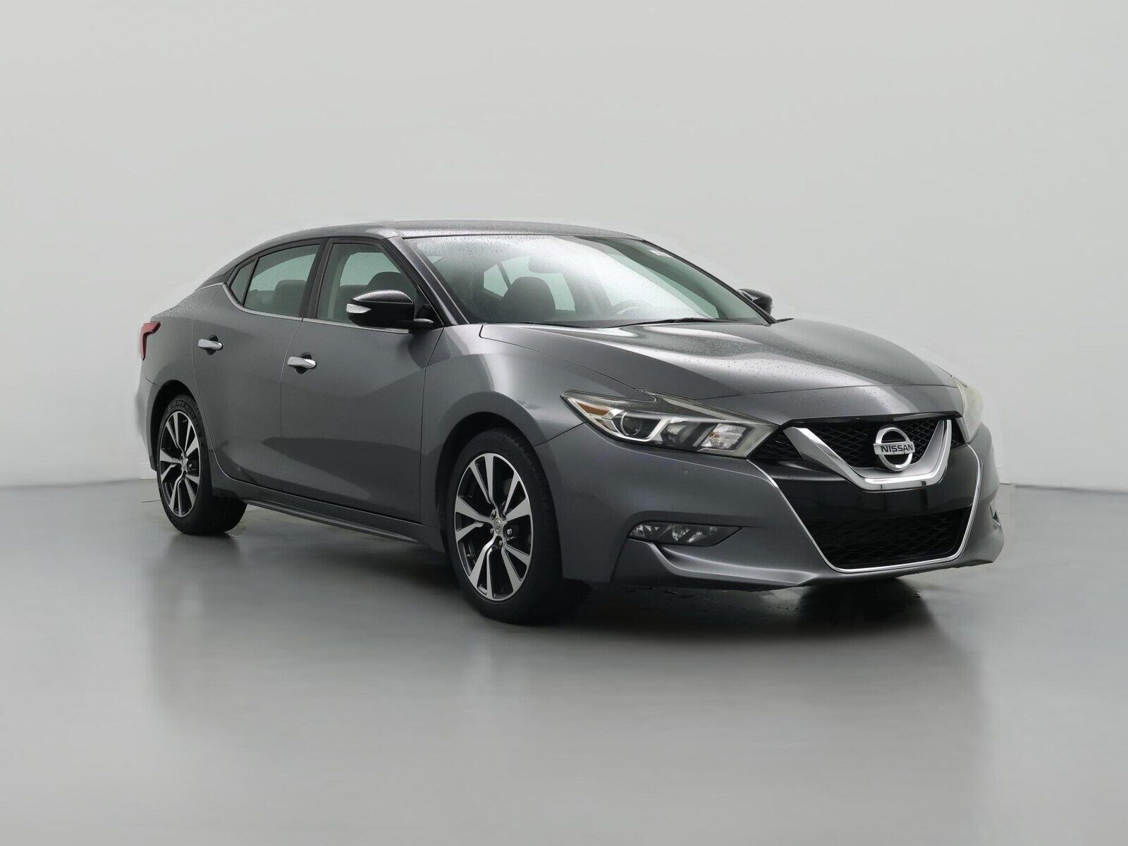2016 NISSAN Maxima