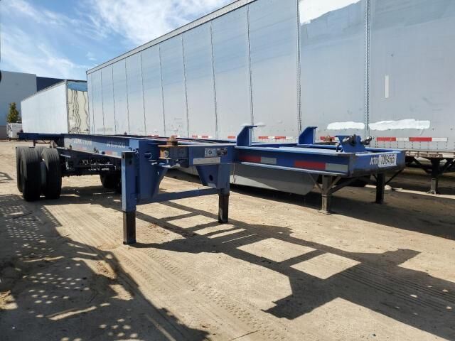 2026 STRICK COMMERCIAL TRAILER Strick Commercial Trailer