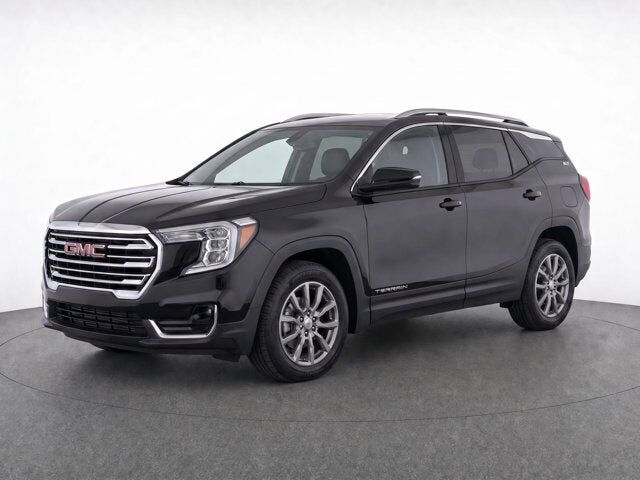 2023 GMC Terrain