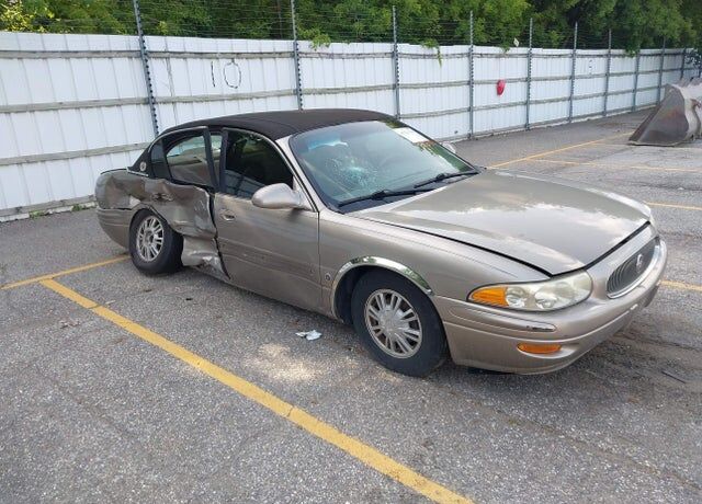 2003 BUICK LeSabre