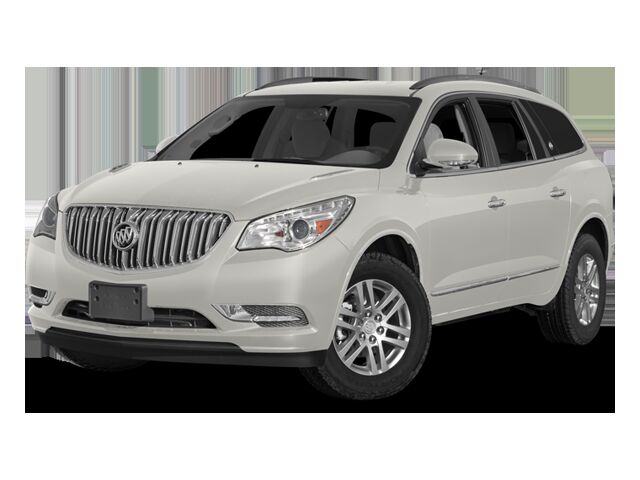 2013 BUICK Enclave