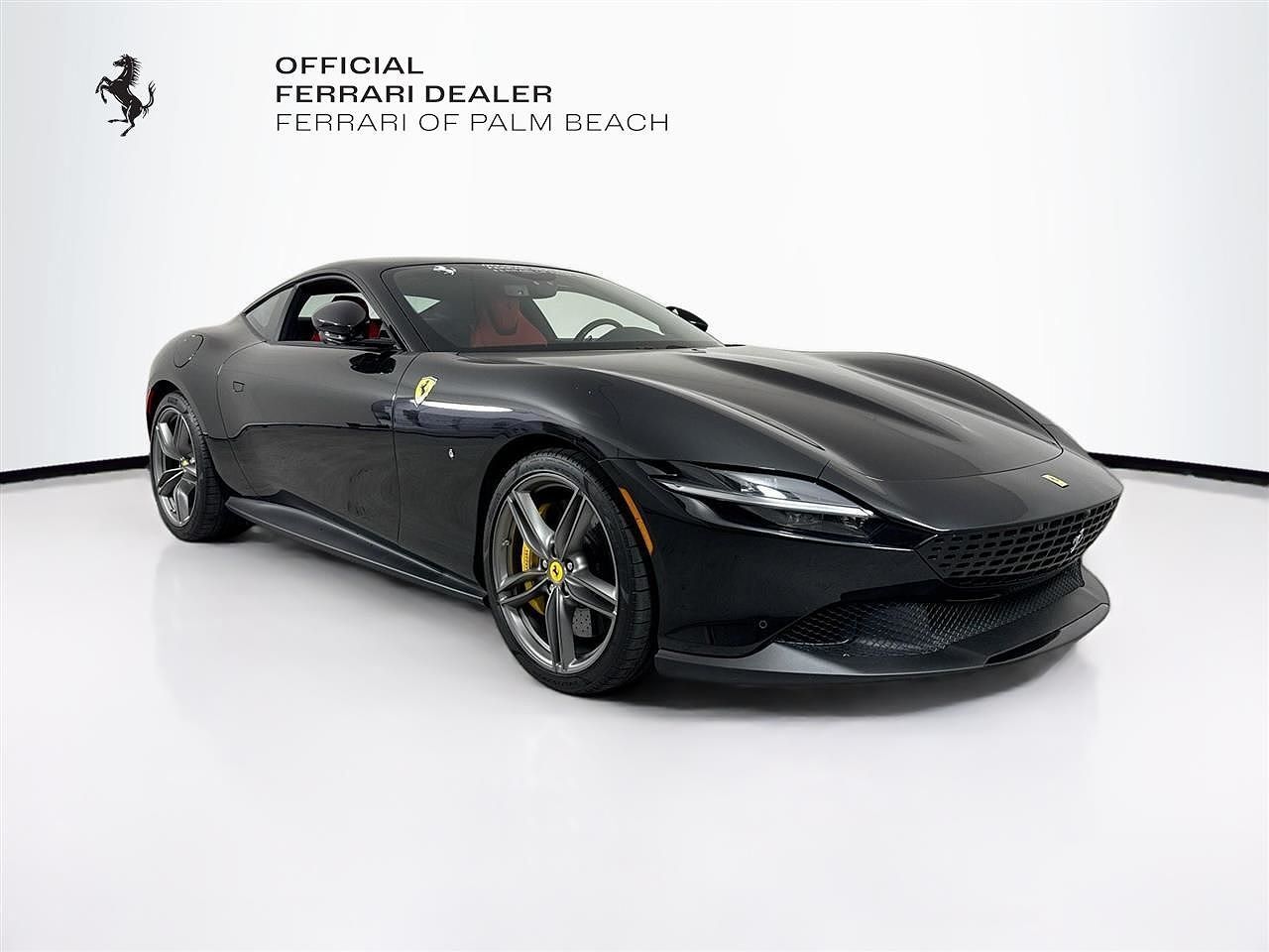 2022 FERRARI Roma