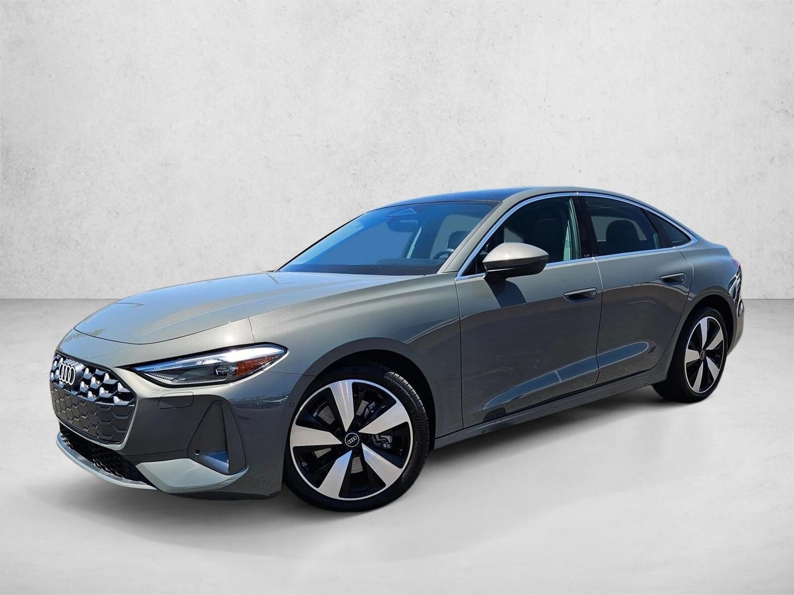 2025 AUDI A5