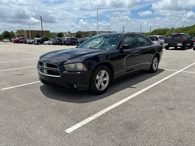 2014 DODGE Charger