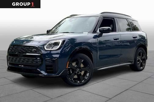 2026 MINI Countryman
