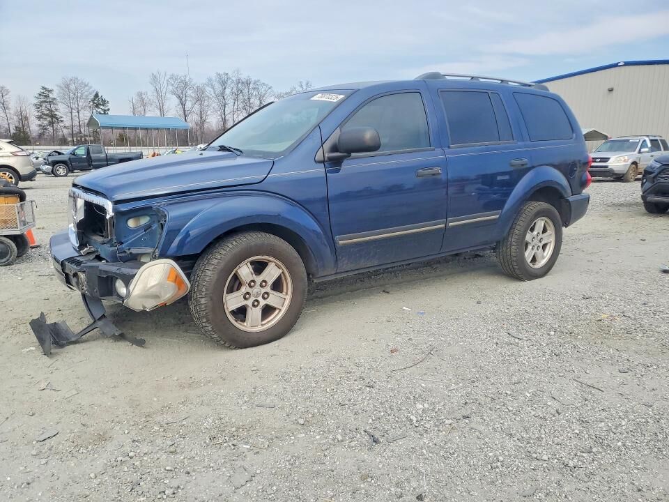 2006 DODGE Durango