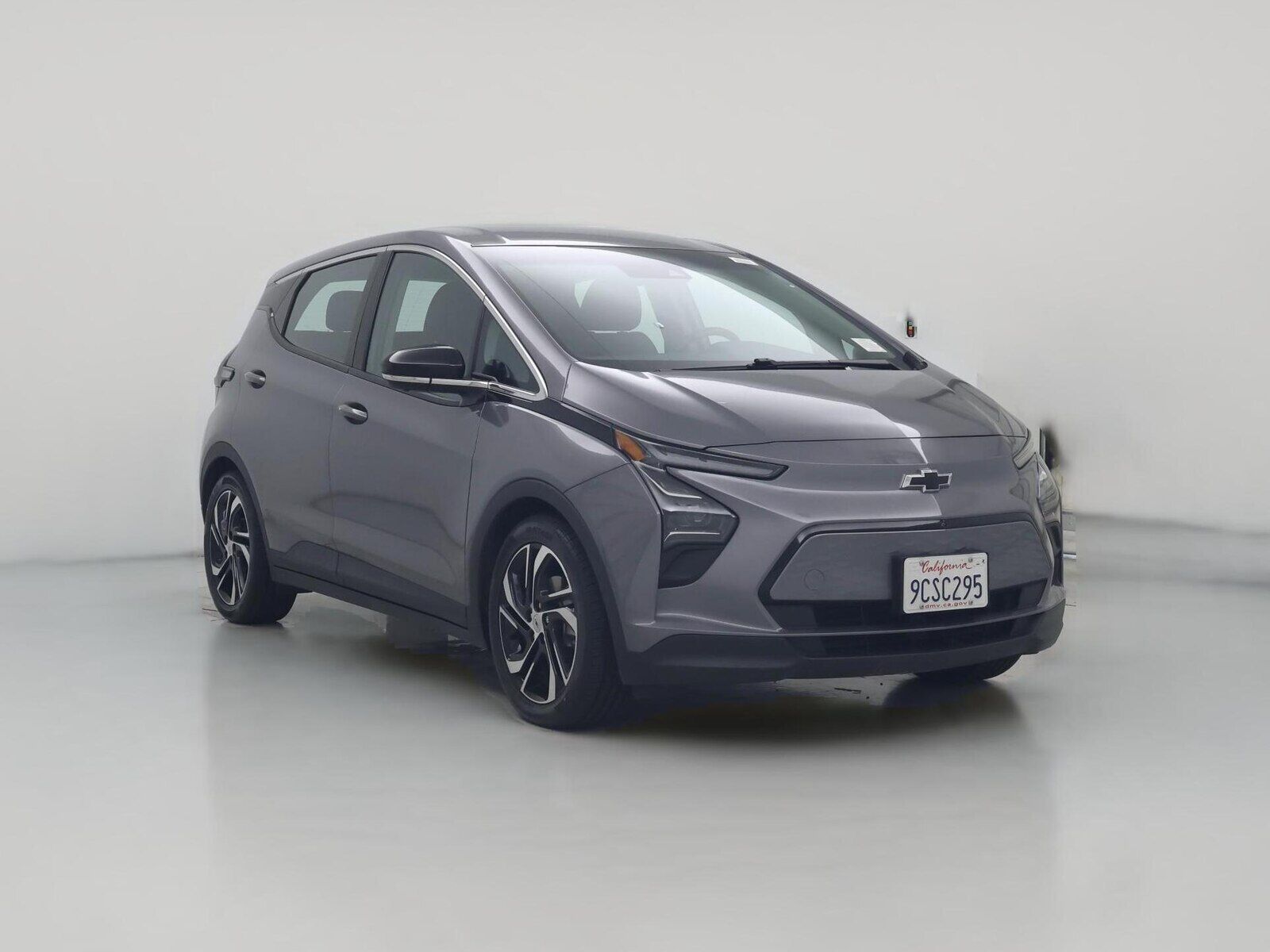2022 CHEVROLET Bolt EV