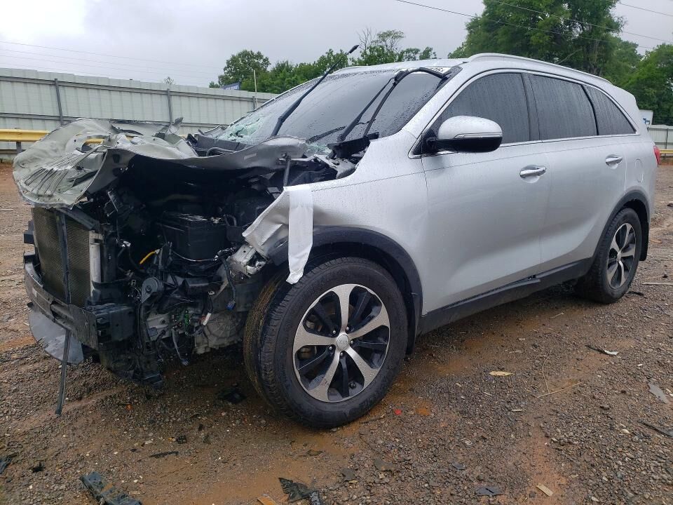 2018 KIA Sorento