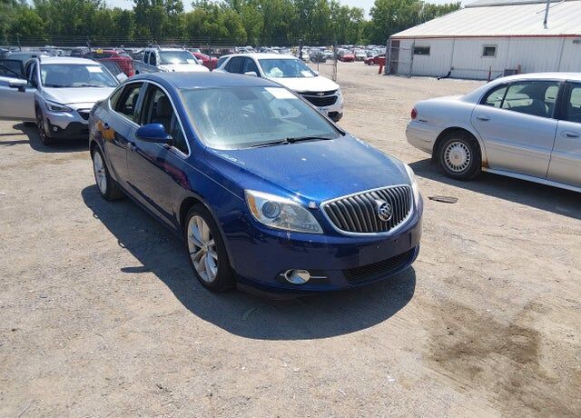 2013 BUICK Verano