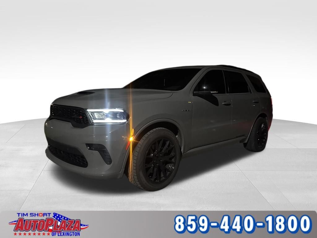 2023 DODGE Durango