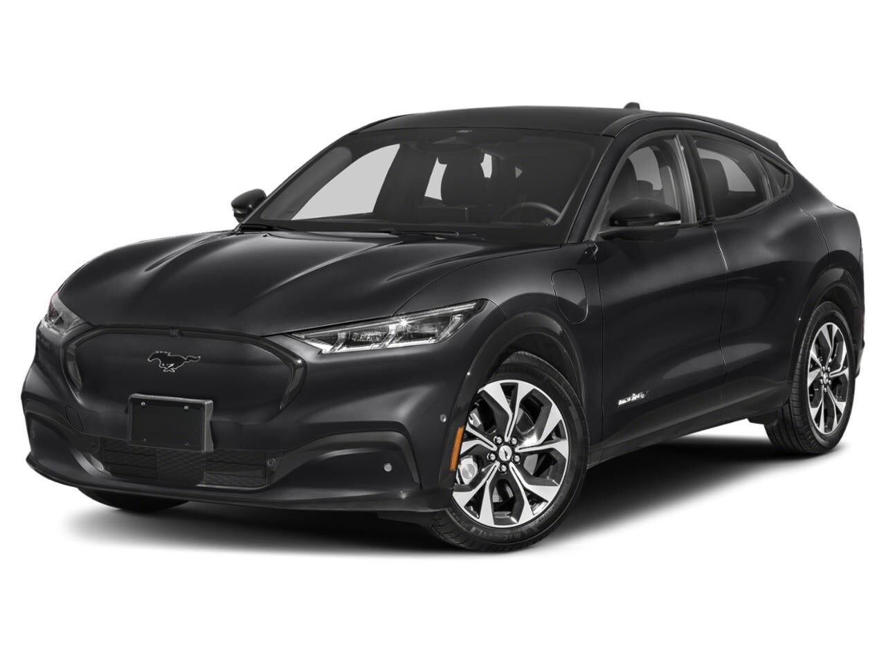 2022 FORD Mach-E