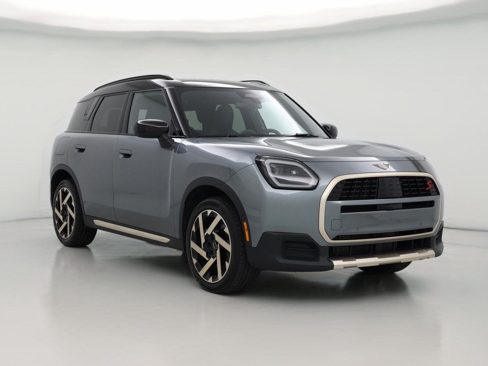 2025 MINI Countryman