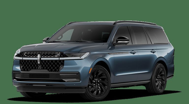 2027 LINCOLN Navigator