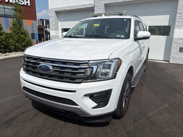 2021 FORD Expedition