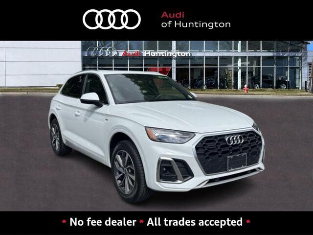 2023 AUDI Q5