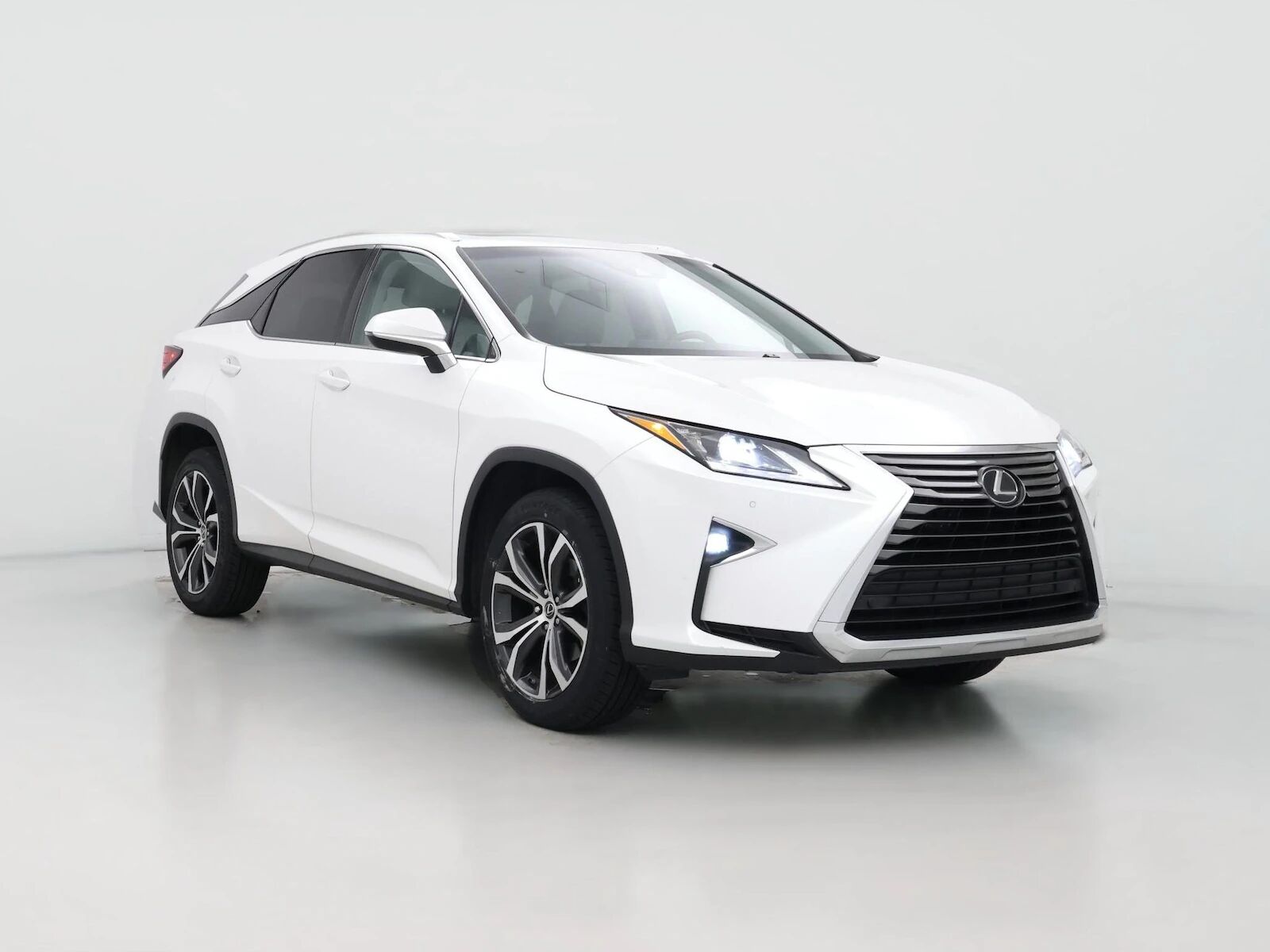 2019 LEXUS RX