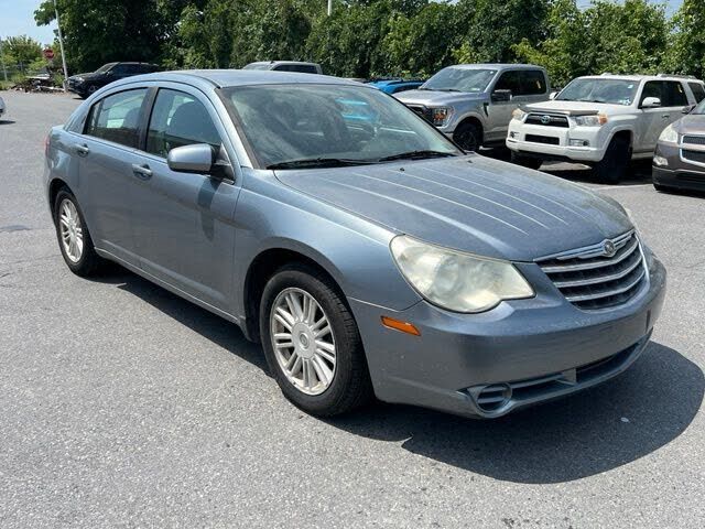 2009 CHRYSLER Sebring