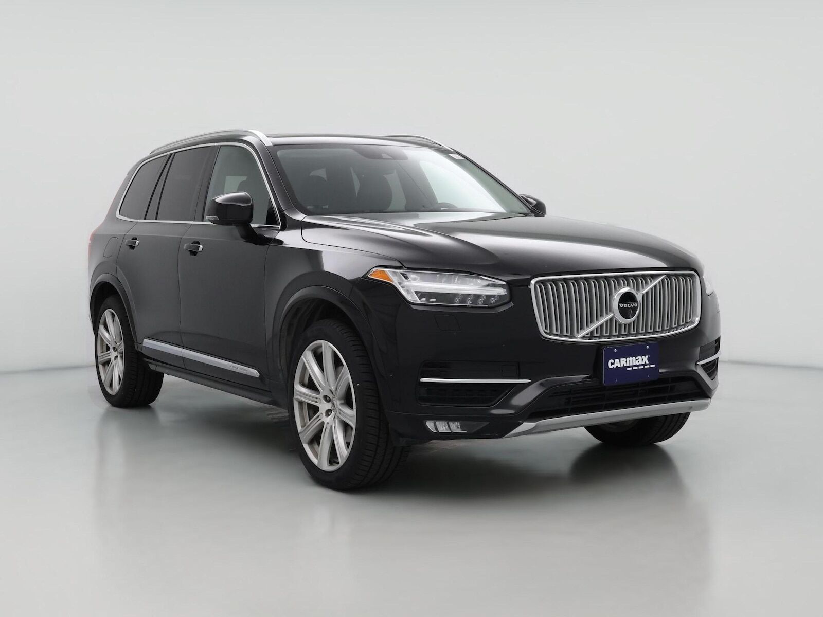 2018 VOLVO XC90