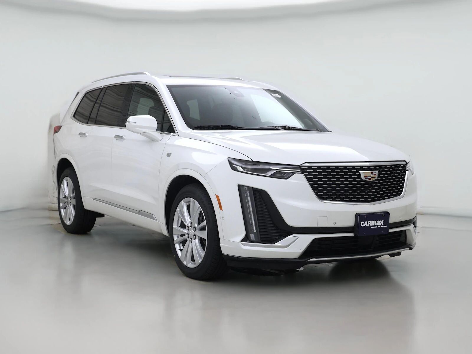 2022 CADILLAC XT6