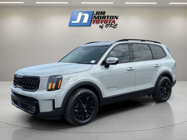 2024 KIA Telluride