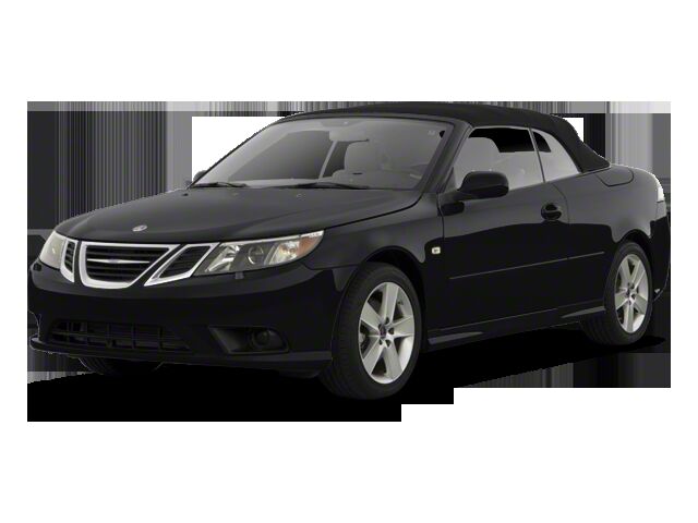 2011 SAAB 9-3
