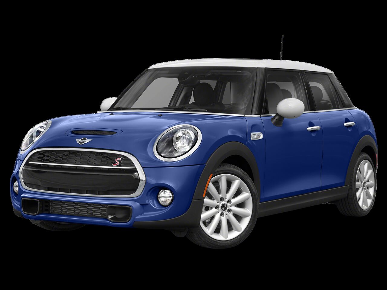 2020 MINI Hardtop