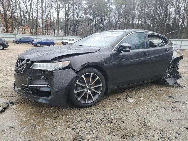 2015 ACURA TLX