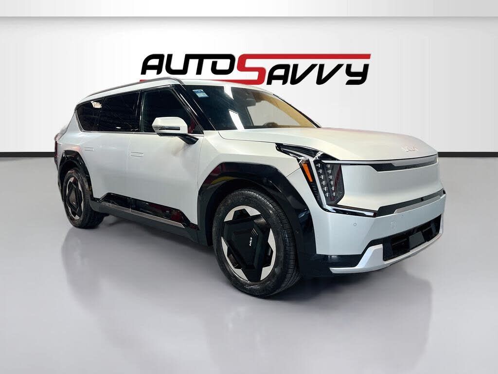 2024 KIA EV9