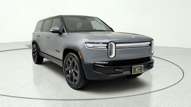 2026 RIVIAN R1S
