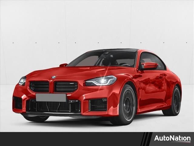 2023 BMW M2