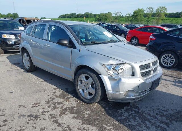 2009 DODGE Caliber