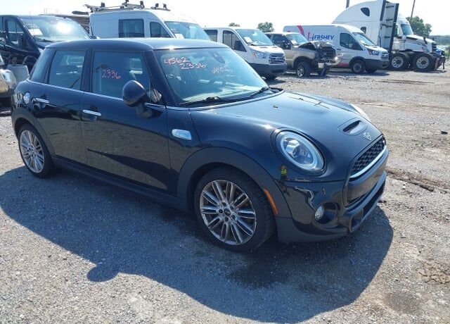 2019 MINI Hardtop