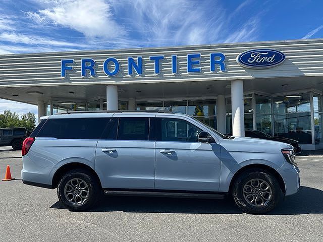 2026 FORD Expedition