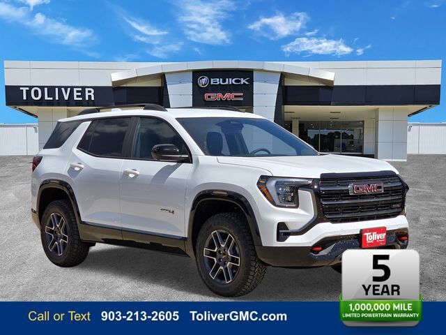 2027 GMC Terrain