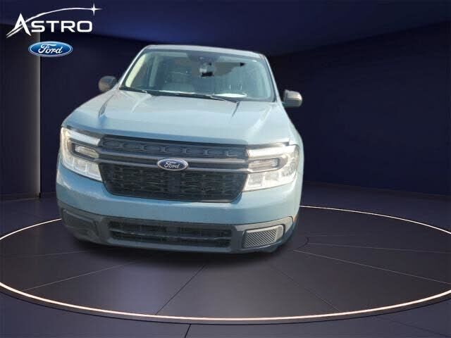 2022 FORD Maverick