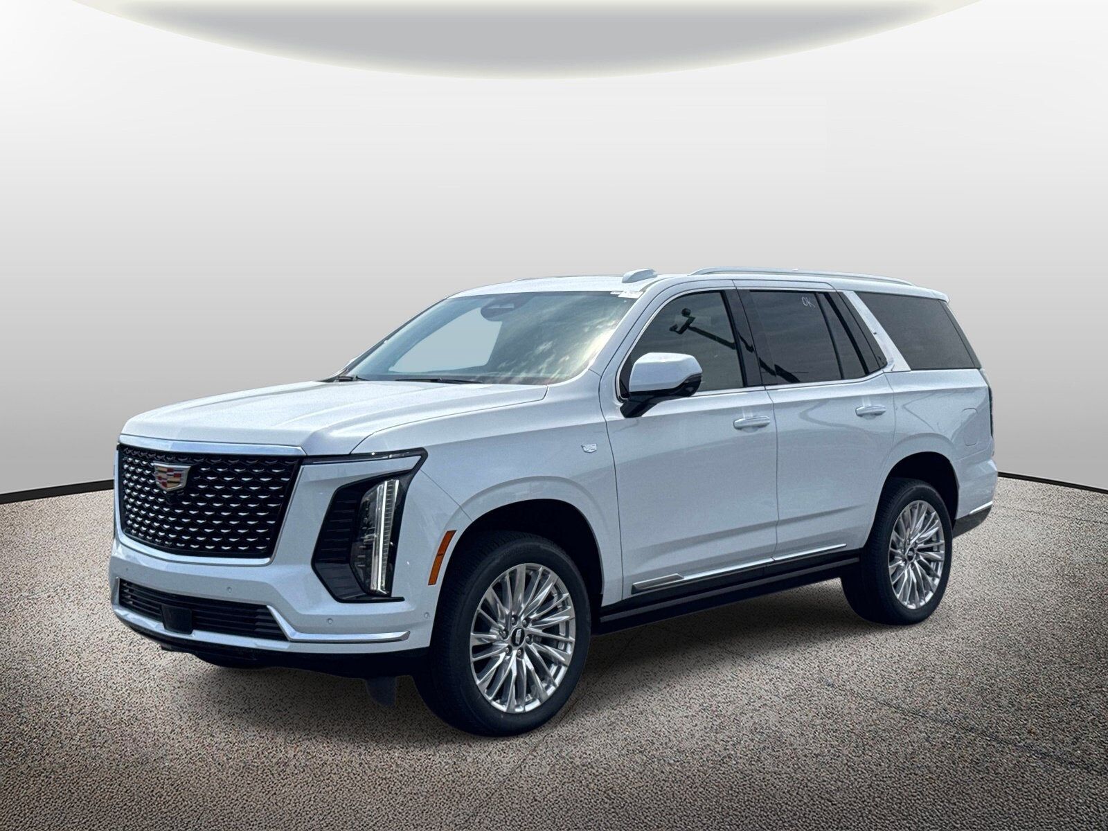 2026 CADILLAC Escalade