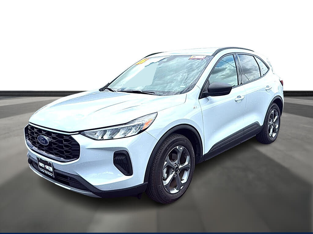 2026 FORD Escape